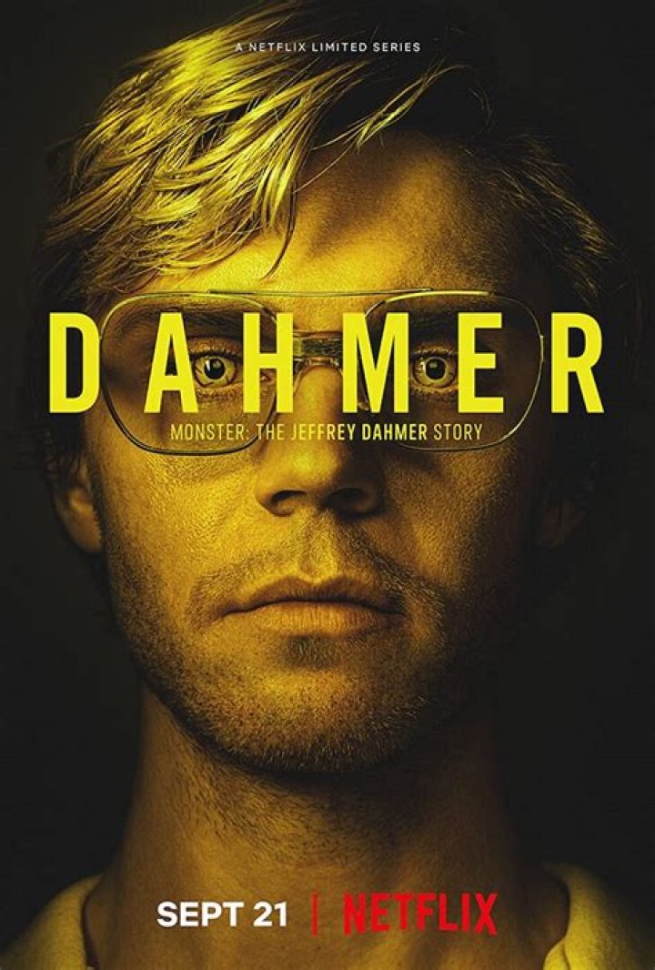 “Dahmer- Monster: The Jeffrey Dahmer Story” Is Set To Be Released On Netflix Soon