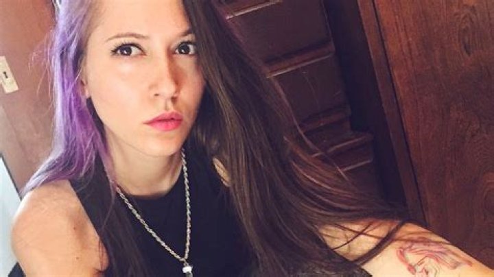 Dai Hernández- Age, Net Worth, Height, Boyfriend, Career, Ethnicity