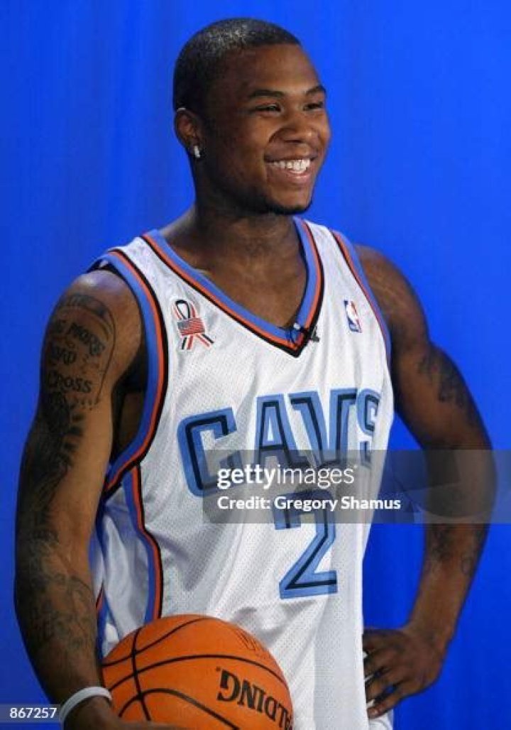 Who Is Dajuan Wagner? Wiki, Age, Height, Net Worth, Girlfriend, Ethnicity