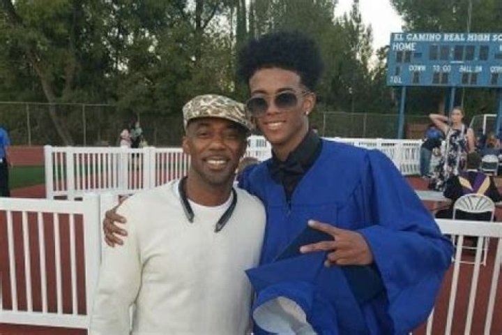 Dakari Tresvant: Meet The Son of Visual Art Designer Amber Serrano