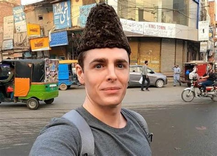 Dale Philip- Wiki, Biography, Age, Height, Net Worth, Girlfriend