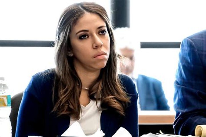 Who Is Dalia Dippolito? Wiki, Age, Crime, Husband