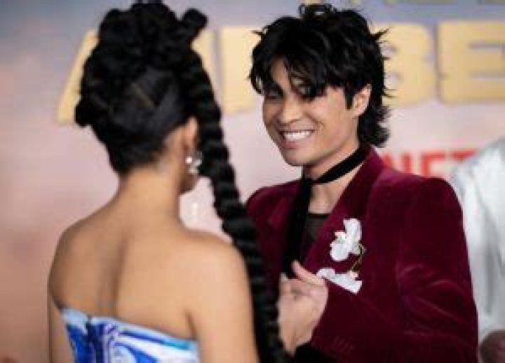 
Dallas Liu- Net Worth, Birthday, Age, Girlfriend, Ethnicity, Height, Career	