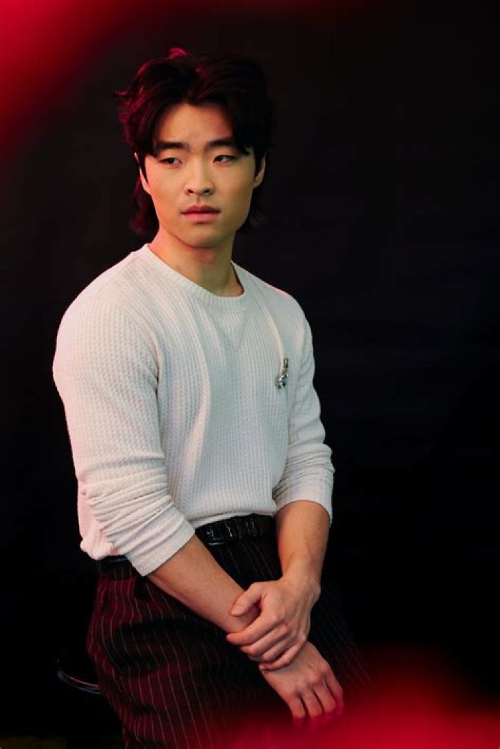 Dallas Liu- Net Worth, Birthday, Age, Girlfriend, Ethnicity, Height, Career