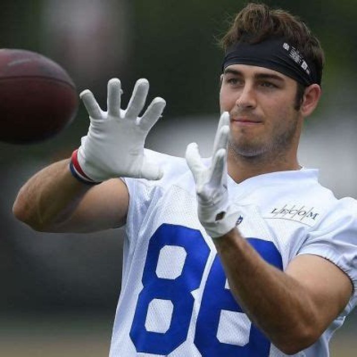 Dalton Kincaid Age: How Old Is He? NFL Player Wiki And Career