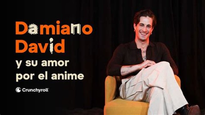 Damiano David – Age, Net Worth, Height, Girlfriend, Ethnicity