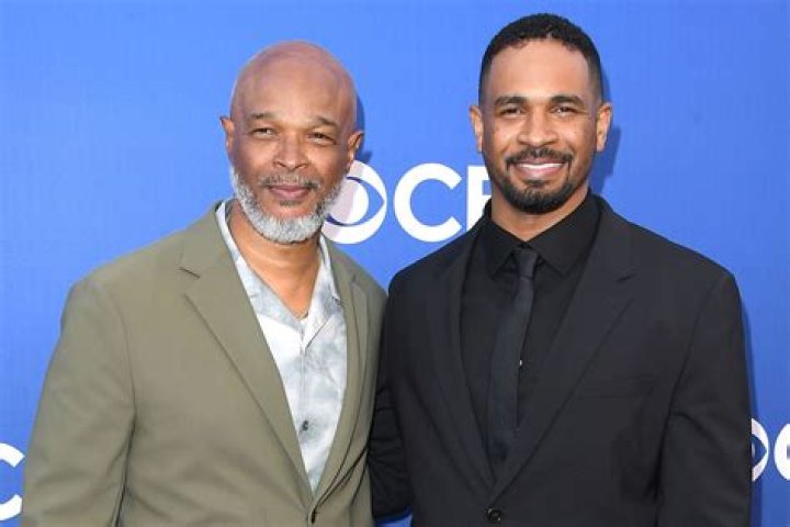 Damon Wayans- Wiki, Biography, Age, Height, Net Worth, Wife