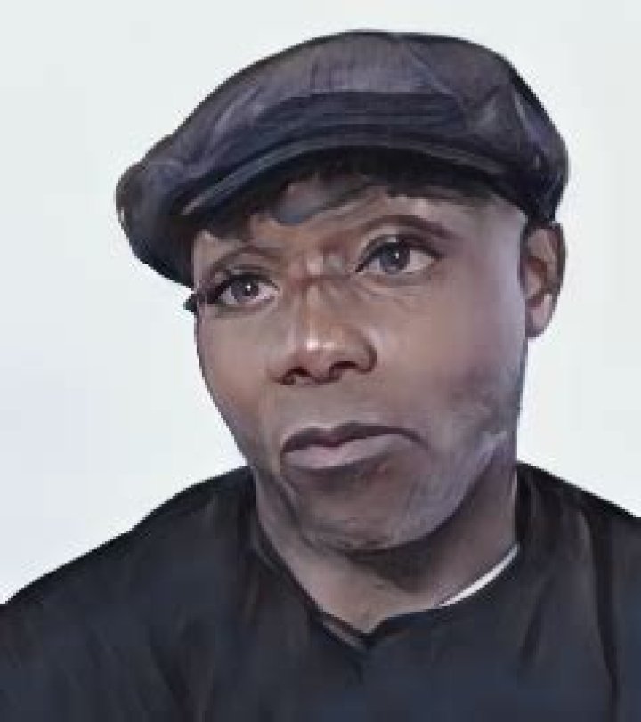 Damon Wimbley- Wiki, Age, Height, Net Worth, Girlfriend, Ethnicity