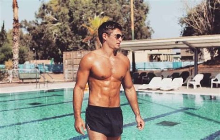 
Dan Bar Shira- Wiki, Age, Height, Net Worth, Wife, Marriage	