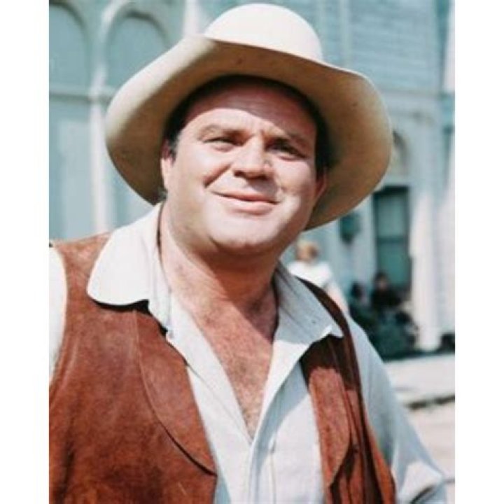 Dan Blocker- Wiki, Age, Height, Net Worth, Wife, Ethnicity, Death