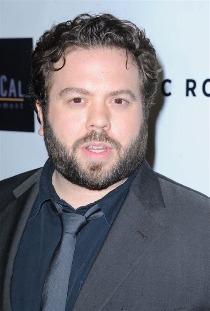 
Dan Fogler- Wiki, Age, Height, Net Worth, Wife, Ethnicity	