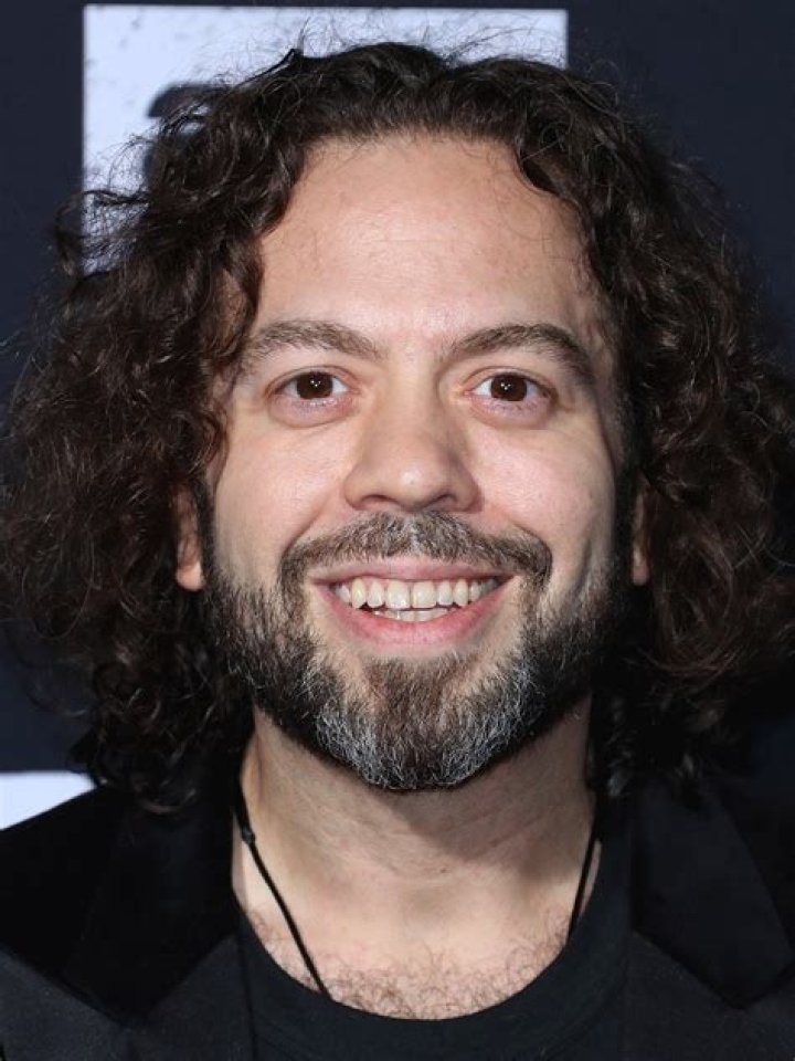 Dan Fogler- Wiki, Age, Height, Net Worth, Wife, Ethnicity