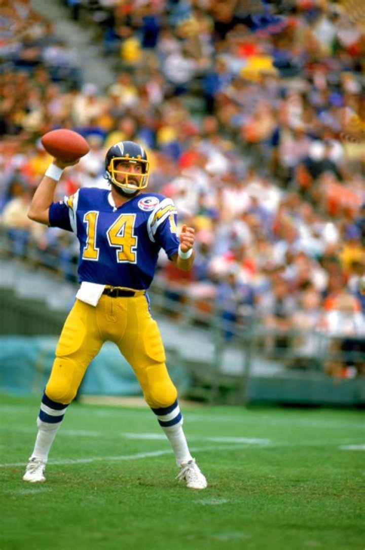 Dan Fouts- Wiki, Age, Ethnicity, Wife, Net Worth, Height, Career