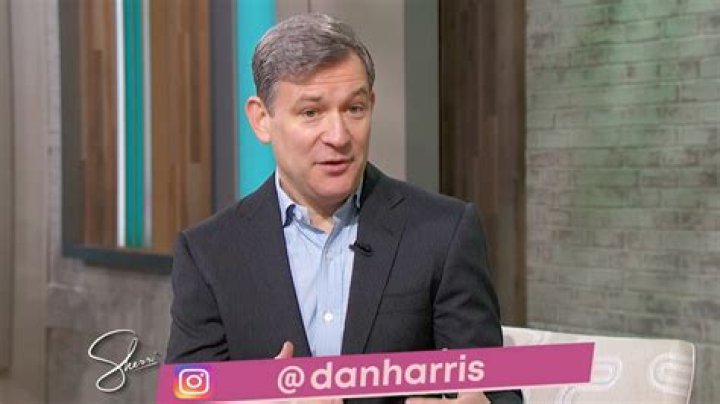 Who is Dan Harris? Wiki, Age, Height, Wife, Career, Net Worth
