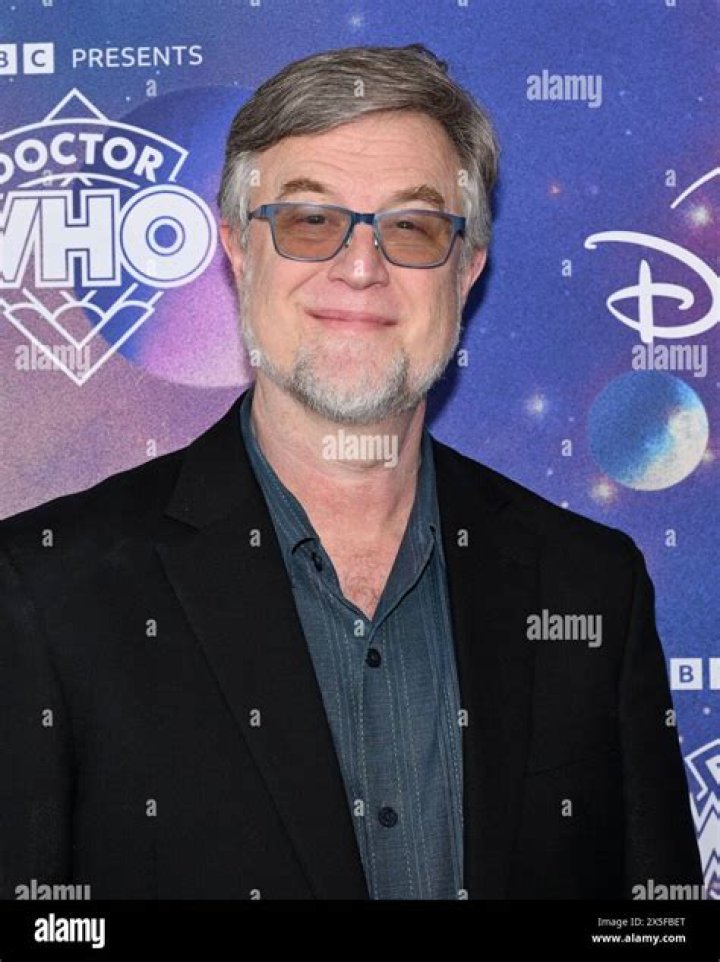 Dan Povenmire- Wiki, Age, Height, Net Worth, Wife, Ethnicity