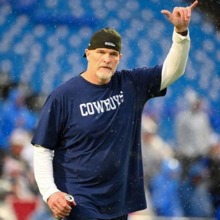 Dan Quinn Net Worth: How Old Is He? Salary And Contract Detail