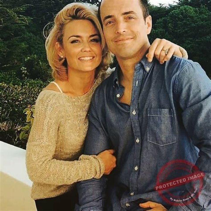 Dan Stanchfield- Wiki, Age, Height, Net Worth, Wife, Marriage