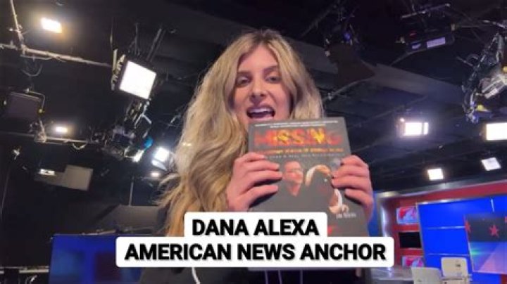 Dana Alexa- Net Worth, Wiki, Age, Boyfriend, Height, Religion, Career