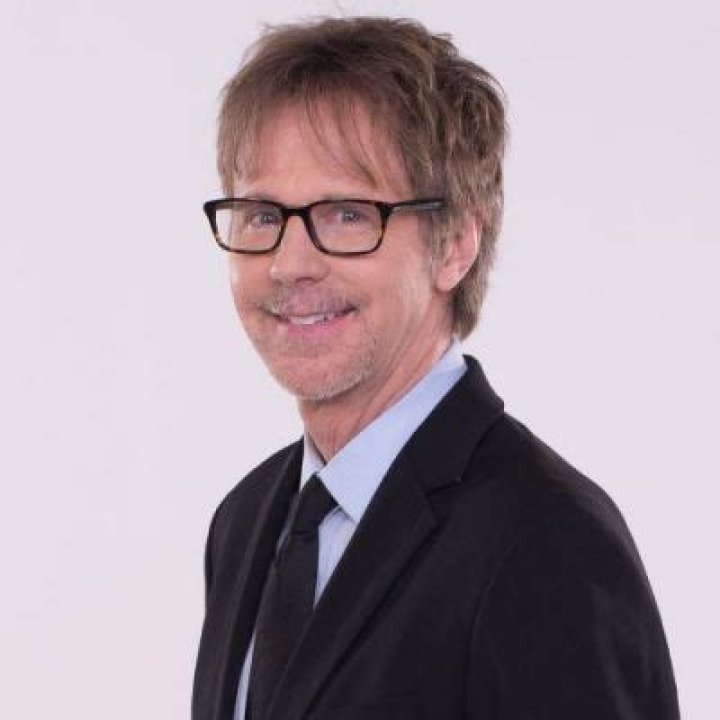 Dana Carvey Son Is Following His Footsteps