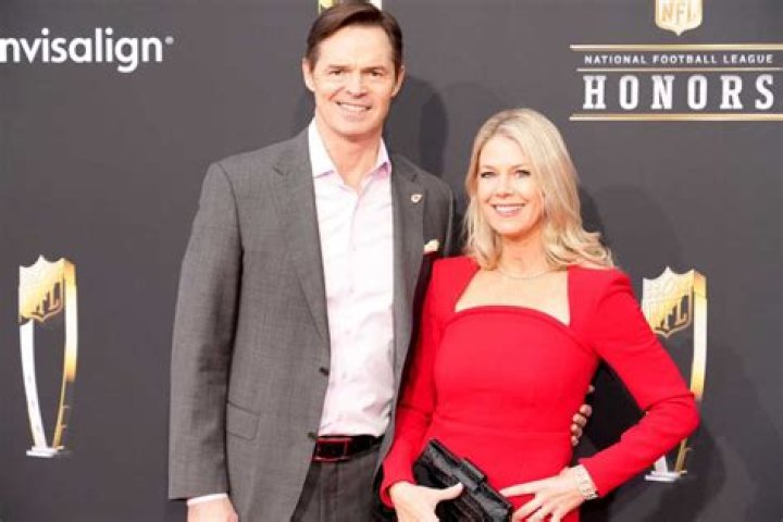 Dana Grady- Wiki, Age, Height, Net Worth, Husband, Marriage