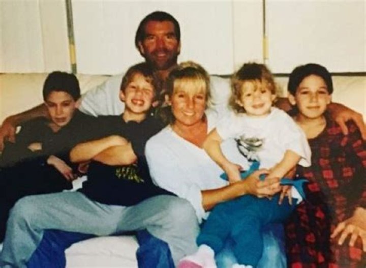 Dana Lee Burgio- Wiki, Age, Ethnicity, Husband, Height, Net Worth, Career