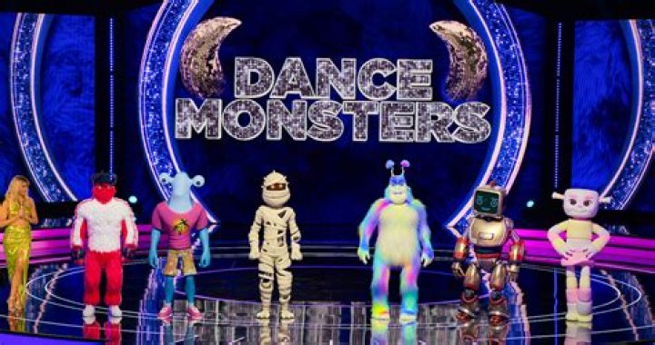 “Dance Monsters” Season 1 Is Set To Be Released On Netflix