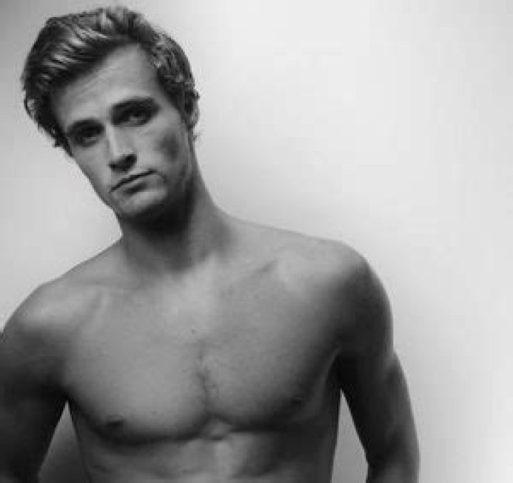 
Dane Luke Majors- All About Lee Majors’ Son	