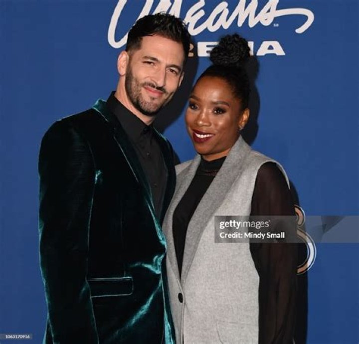 Who is Danette Jackson? Wiki, Age, Net Worth, Husband, Marriage, Height