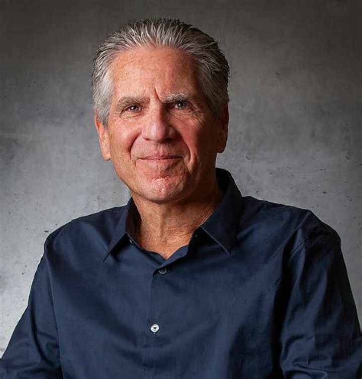 Daniel Attias- Wiki, Age, Height, Net Worth, Wife, Ethnicity