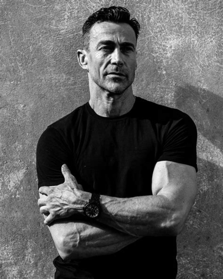 
Daniel Bernhardt Wiki, Age, Wife, Net Worth, Ethnicity, Career	