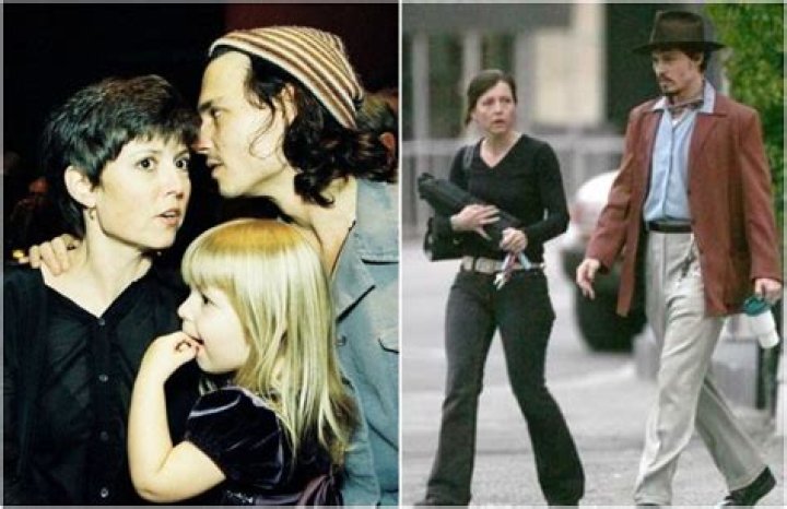 
Christi Dembrowski- Know About Johnny Depp Sister	