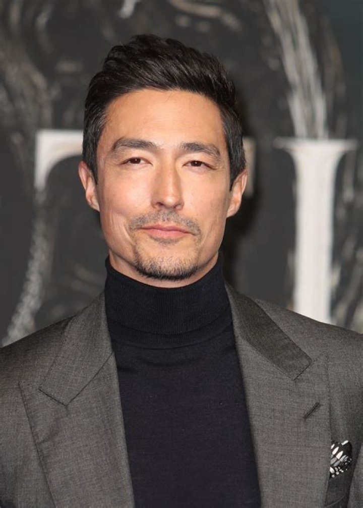 Daniel Henney- Net Worth, Bio, Age, Ethnicity, Girlfriend, Height, Career