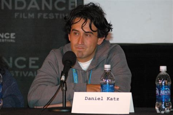Daniel Katz- Bio, Age, Height, Weight, Net Worth, Relationship, Career