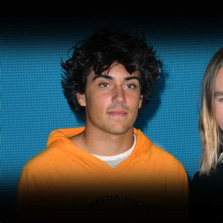 Daniel Lara- Net Worth, Bio, Age, Girlfriend, Height, instagram, Career