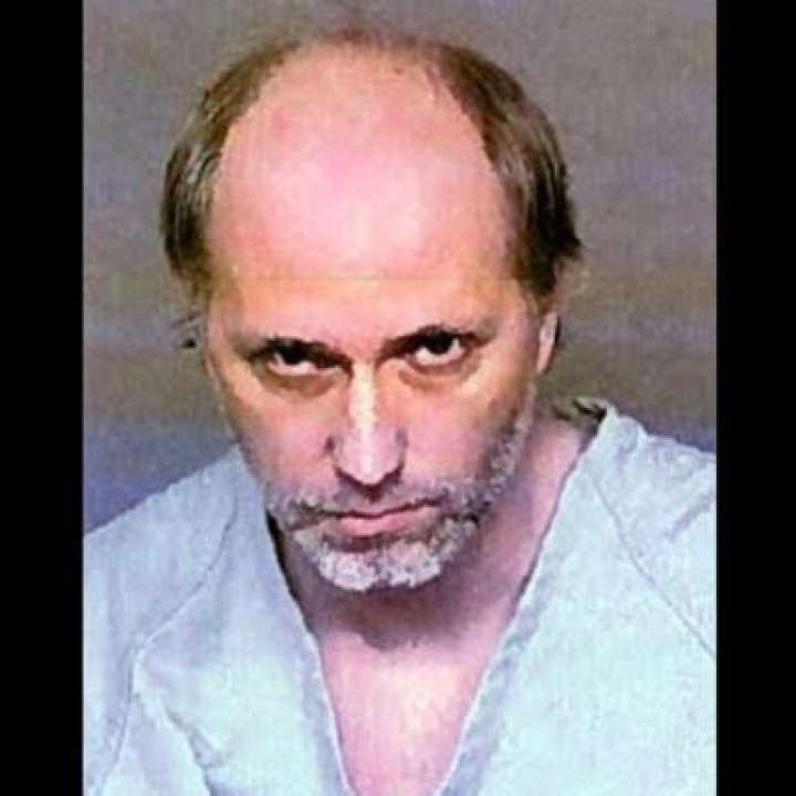 Daniel Larson Arrest: What Did He Do? Charges & Criminal History