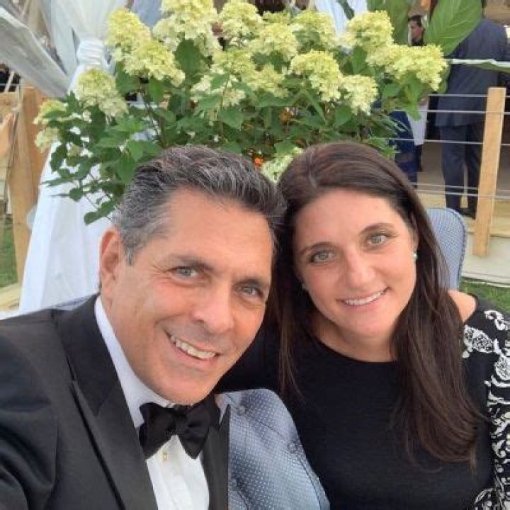 Daniel Lubetzky Assumed That Michelle Liberman Was Not Interested In Him