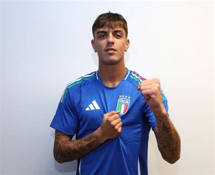 Daniel Maldini- Bio, Wiki, Age, Height, Career, Net Worth