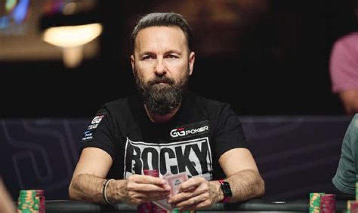 Daniel Negreanu- Everything You Need To Know About Past Relationships