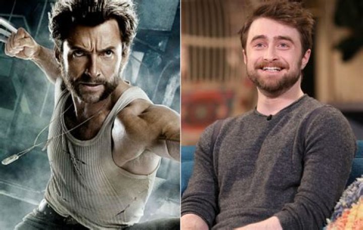 Daniel Radcliffe Responds To Fan Casting Requests For Harry Potter’s Wolverine
