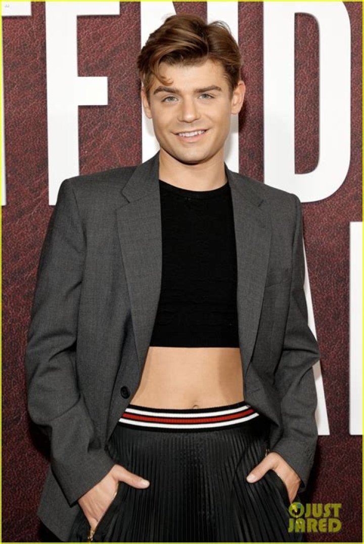 Daniel Ranieri- Wiki, Age, Height, Net Worth, Girlfriend, Ethnicity