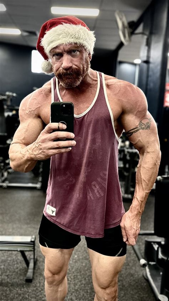 Daniel Reader- Wiki, Age, Height, Net Worth, Wife, Ethnicity