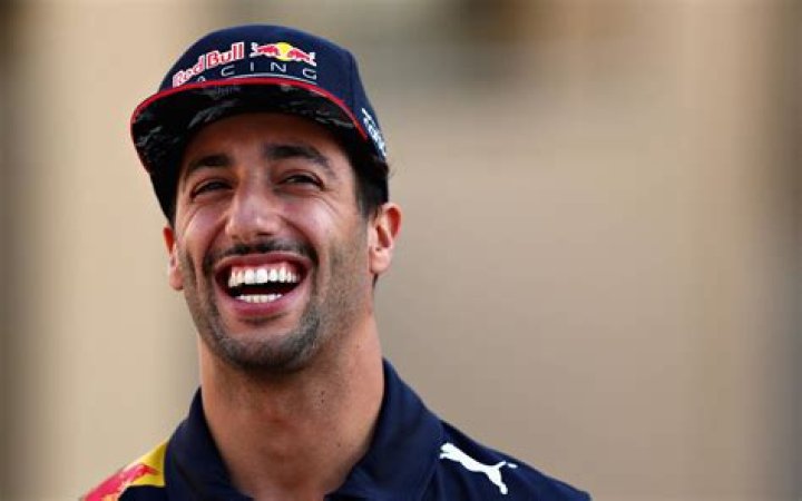 Who is Daniel Ricciardo? Wiki, Age, Height, Net Worth, Girlfriend, Dating