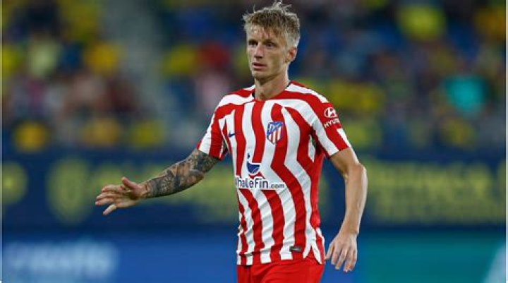 Daniel Wass- Wiki, Age, Height, Wife, Net Worth, Ethnicity, Career