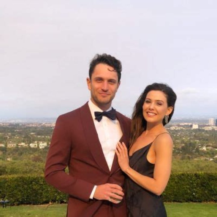 Danielle Campbell Of ‘All American’ Fame And Her Boyfriend Colin Woodell Are A ‘Couple Goals.’