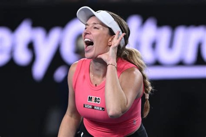 Danielle Collins- Wiki, Age, Ethnicity, Height, Net Worth, Career, Boyfriend