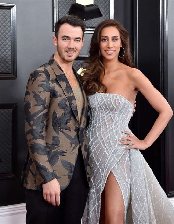 Danielle Jonas Bio, Age, Height, Net Worth, Husband, Marriage