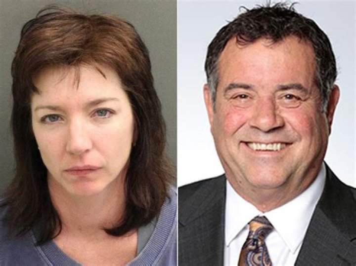 Danielle Redlick Has Been Charged With Second Degree Murder For Killing Her Husband