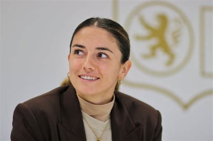 Danielle van de Donk- Bio, Age, Height, Nationality, Net Worth, Boyfriend