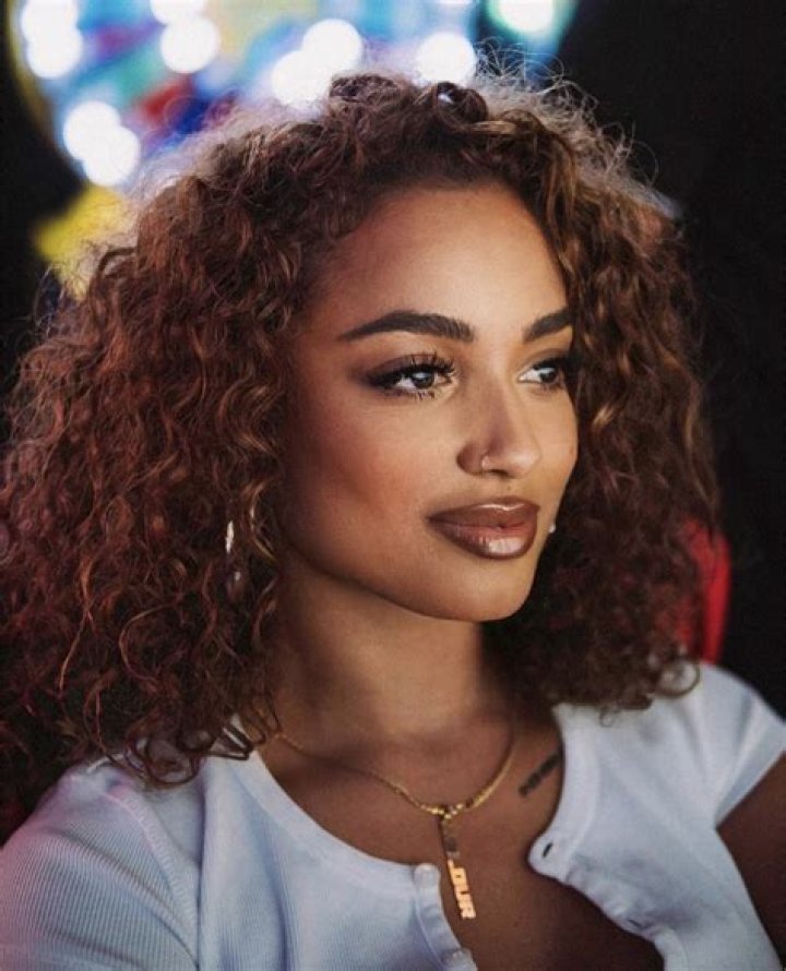 DaniLeigh- Biography, Net Worth, Boyfriend, Age, Height, Career