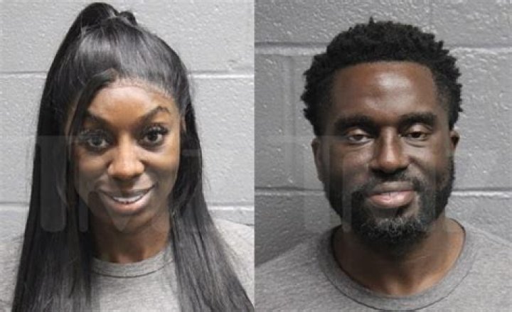 DaniLeigh’s Arrest: What Did She Do? Charges & Mugshot